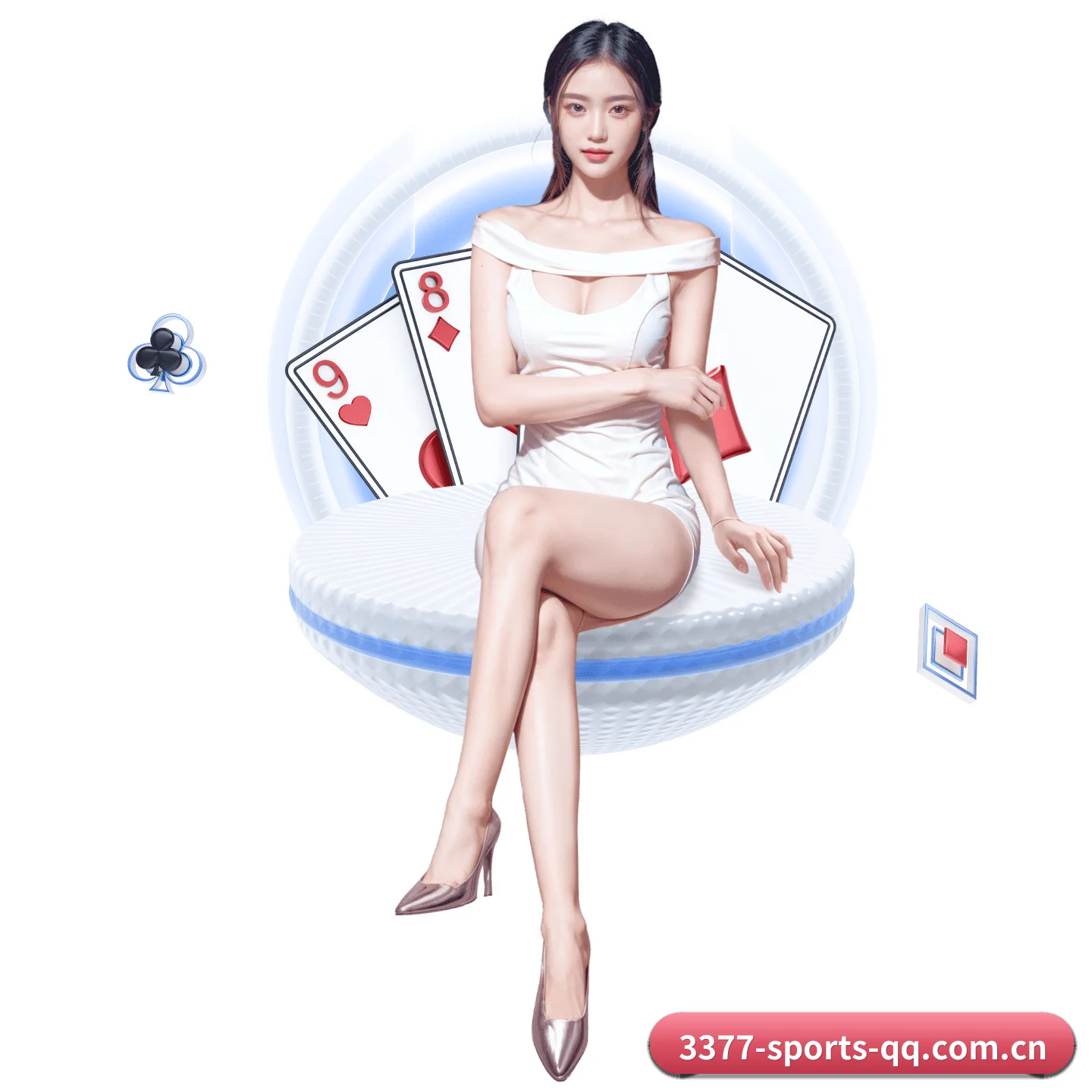 欢迎入驻，您的私享数字看台已搭建完毕